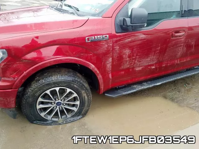 1FTEW1EP6JFB03549 фото 10
