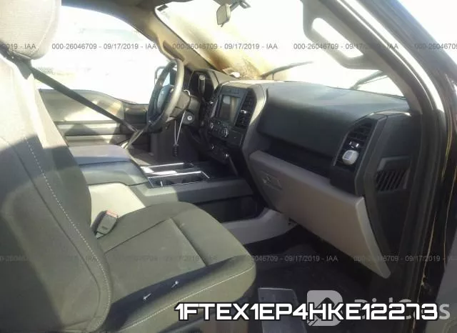 1FTEX1EP4HKE12273 фото 6