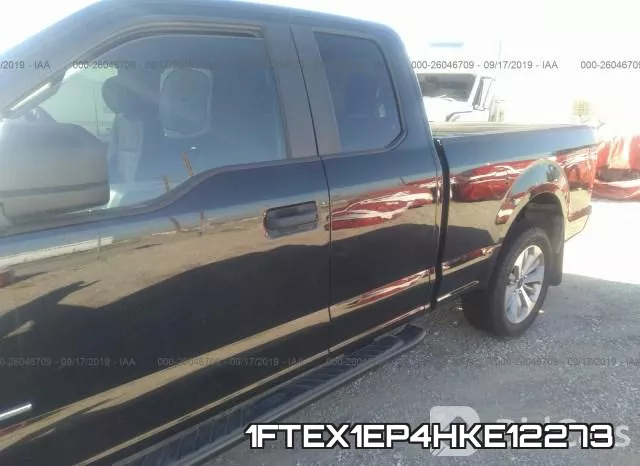 1FTEX1EP4HKE12273 фото 7