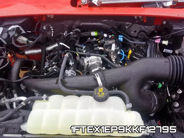 1FTEX1EP9KKF12795 фото 8