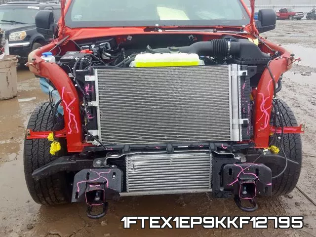 1FTEX1EP9KKF12795 фото 10