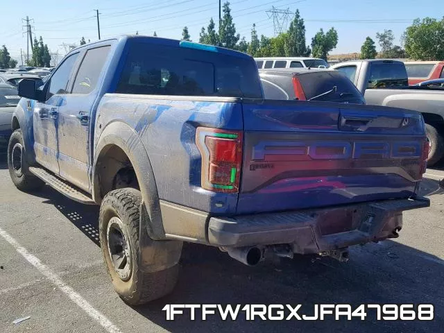 1FTFW1RGXJFA47968 фото 4