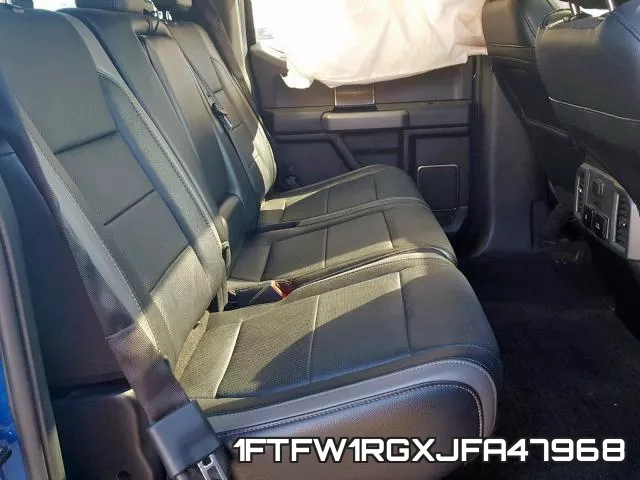 1FTFW1RGXJFA47968 фото 7