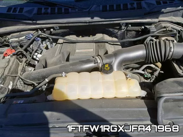 1FTFW1RGXJFA47968 фото 8