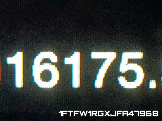 1FTFW1RGXJFA47968 фото 9