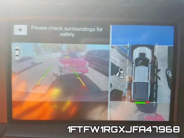 1FTFW1RGXJFA47968 фото 10