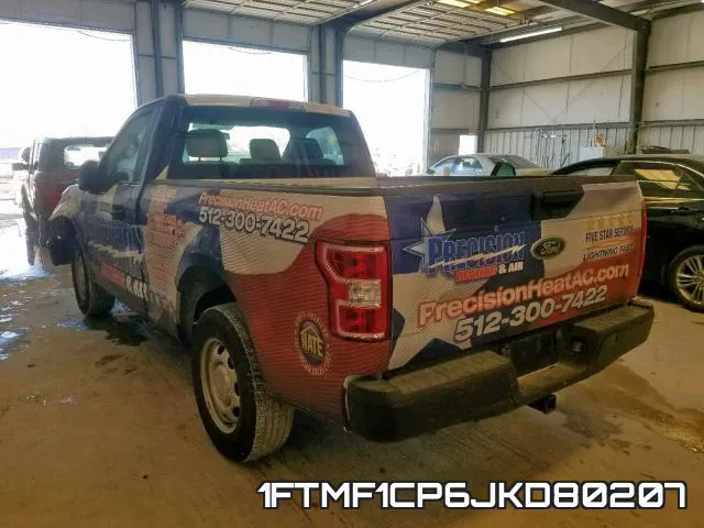 1FTMF1CP6JKD80207 фото 4