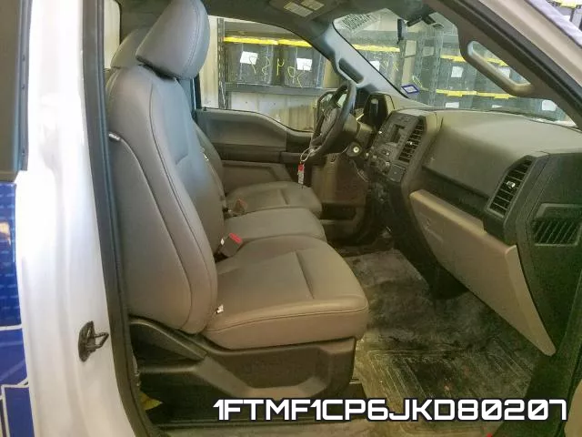 1FTMF1CP6JKD80207 фото 6
