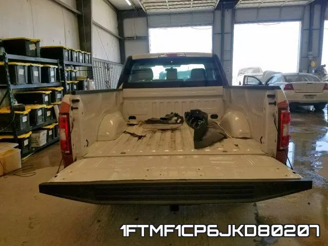 1FTMF1CP6JKD80207 фото 7
