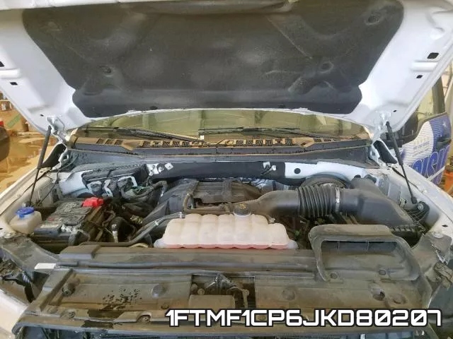 1FTMF1CP6JKD80207 фото 8