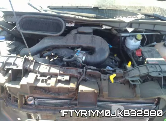 1FTYR1YM0JKB32980 фото 2