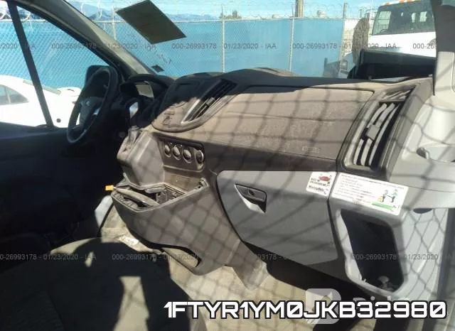 1FTYR1YM0JKB32980 фото 6