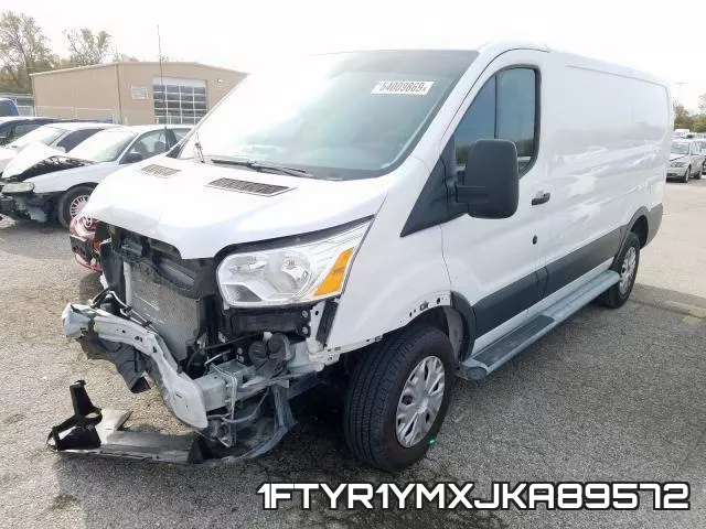 1FTYR1YMXJKA89572 фото 3