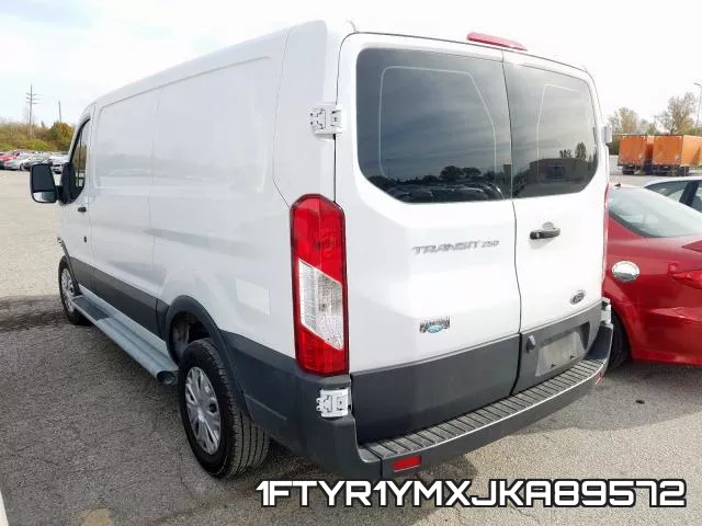 1FTYR1YMXJKA89572 фото 4
