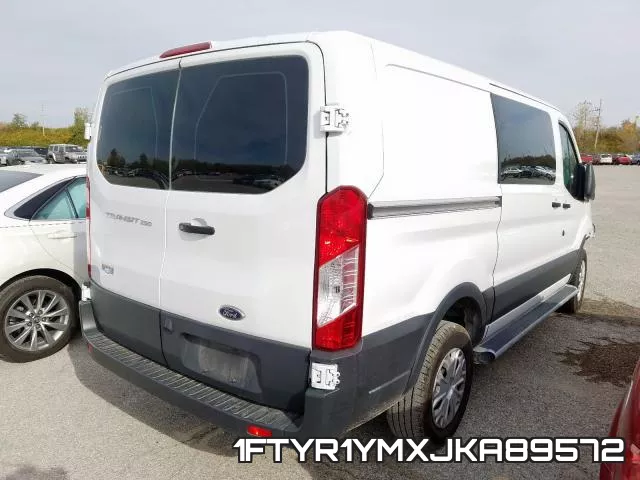 1FTYR1YMXJKA89572 фото 5