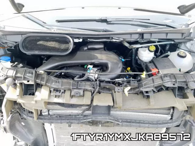 1FTYR1YMXJKA89572 фото 8