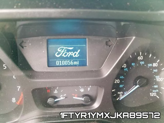 1FTYR1YMXJKA89572 фото 9