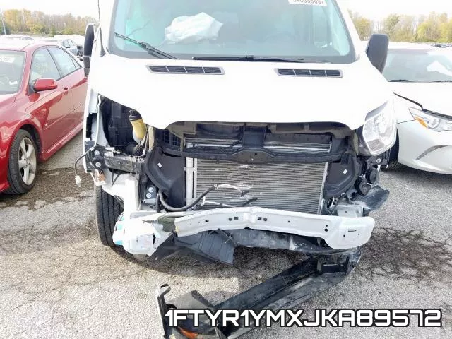 1FTYR1YMXJKA89572 фото 10