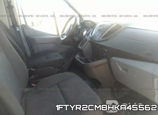 1FTYR2CM8HKA45562 фото 6