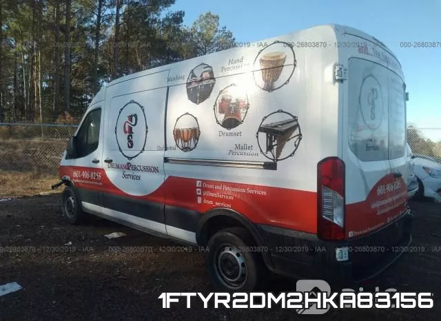 1FTYR2DM2HKA83156 фото 4