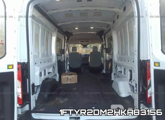 1FTYR2DM2HKA83156 фото 9
