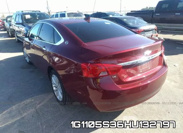 1G1105S36HU132797 фото 4