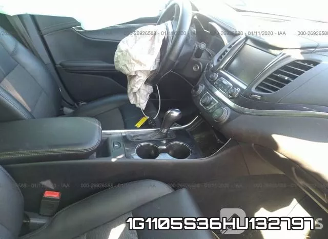 1G1105S36HU132797 фото 6
