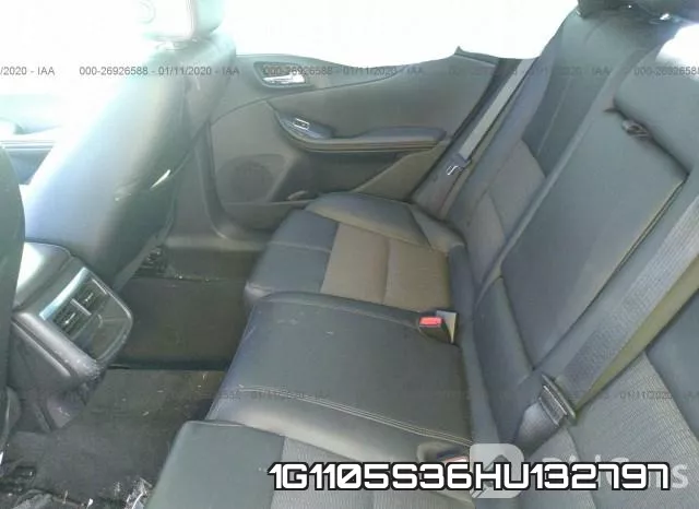 1G1105S36HU132797 фото 9