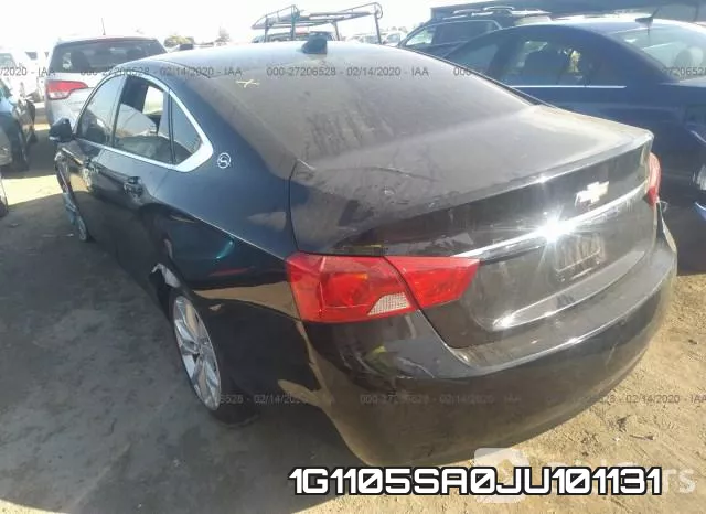 1G1105SA0JU101131 фото 4