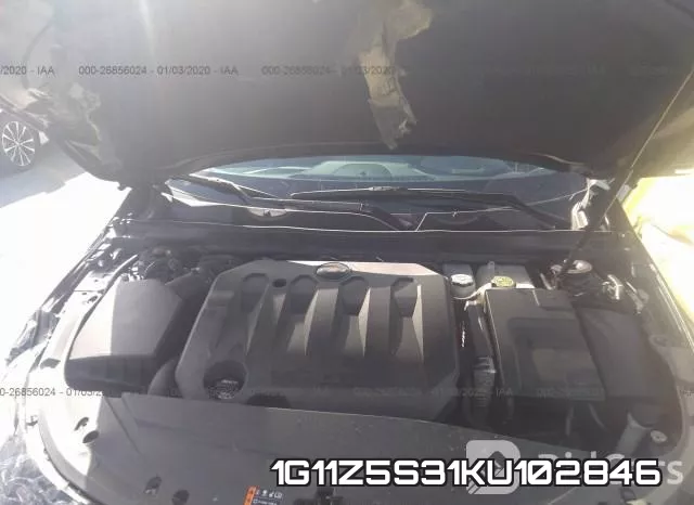 1G11Z5S31KU102846 фото 2