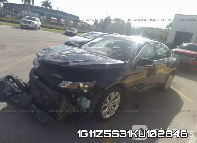 1G11Z5S31KU102846 фото 3