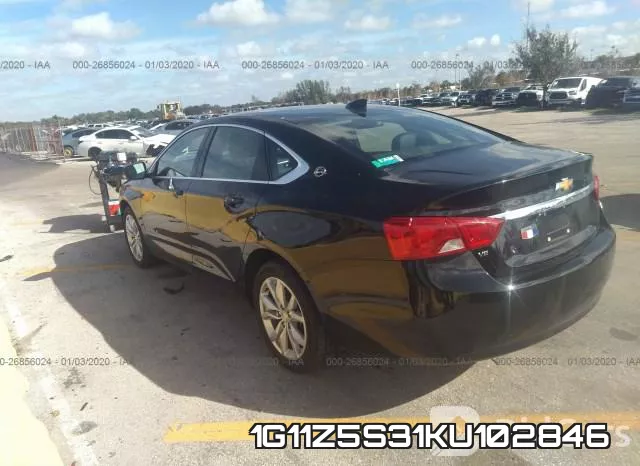 1G11Z5S31KU102846 фото 4