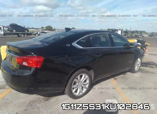 1G11Z5S31KU102846 фото 5