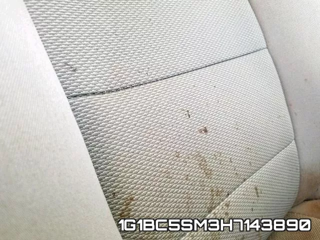 1G1BC5SM3H7143890 фото 10