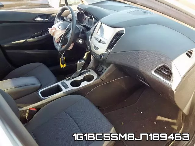 1G1BC5SM8J7189463 фото 6