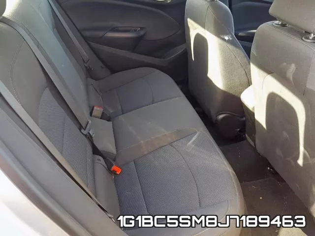 1G1BC5SM8J7189463 фото 7