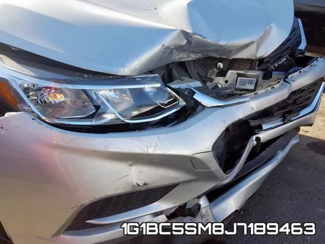 1G1BC5SM8J7189463 фото 10