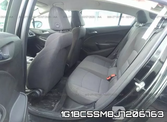 1G1BC5SM8J7206763 фото 9