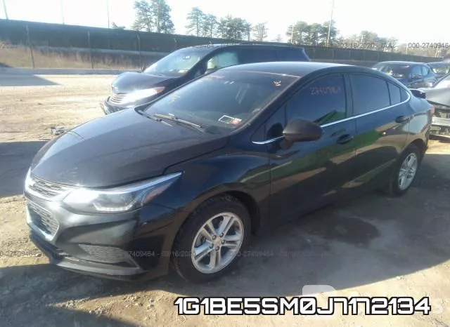 1G1BE5SM0J7172134 фото 3