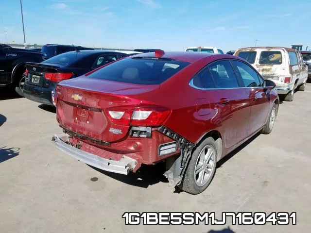 1G1BE5SM1J7160431 фото 5