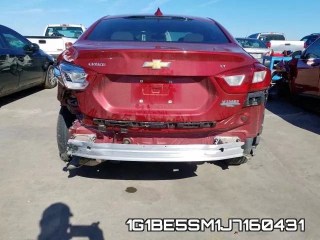 1G1BE5SM1J7160431 фото 10