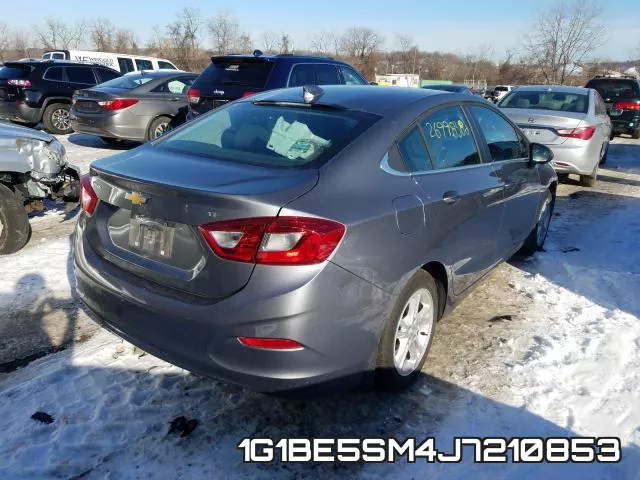 1G1BE5SM4J7210853 фото 5