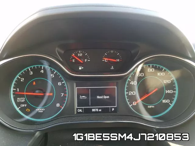 1G1BE5SM4J7210853 фото 9