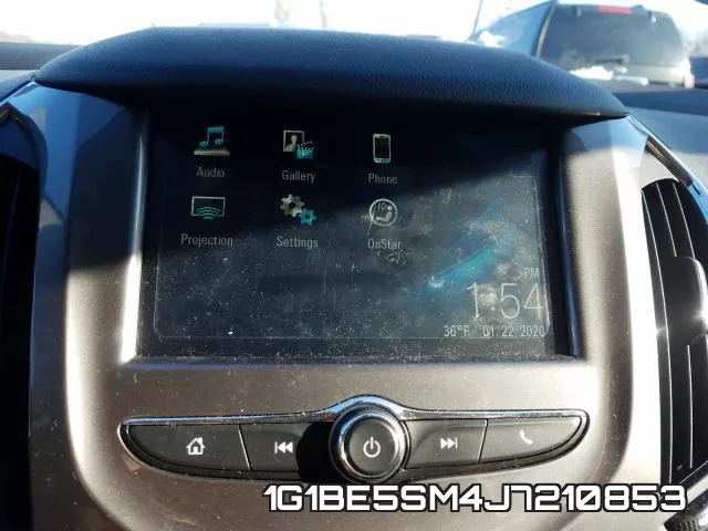 1G1BE5SM4J7210853 фото 10