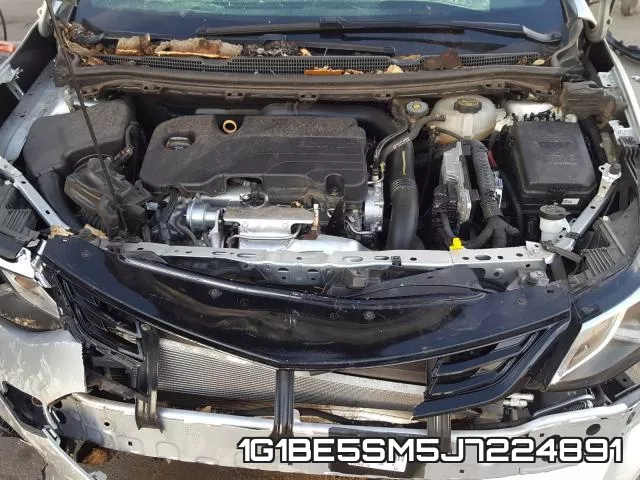 1G1BE5SM5J7224891 фото 8