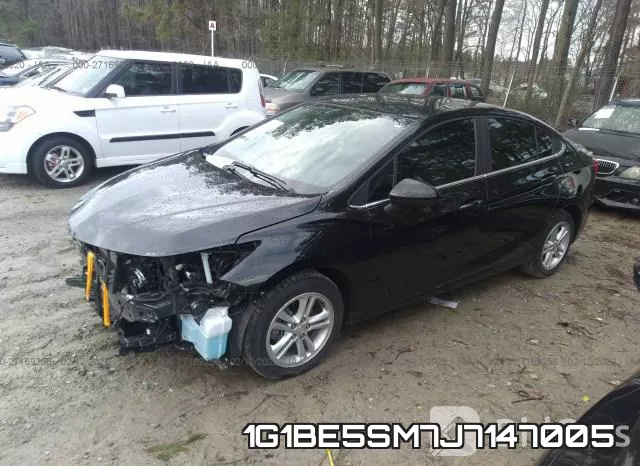 1G1BE5SM7J7147005 фото 3