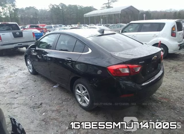 1G1BE5SM7J7147005 фото 4