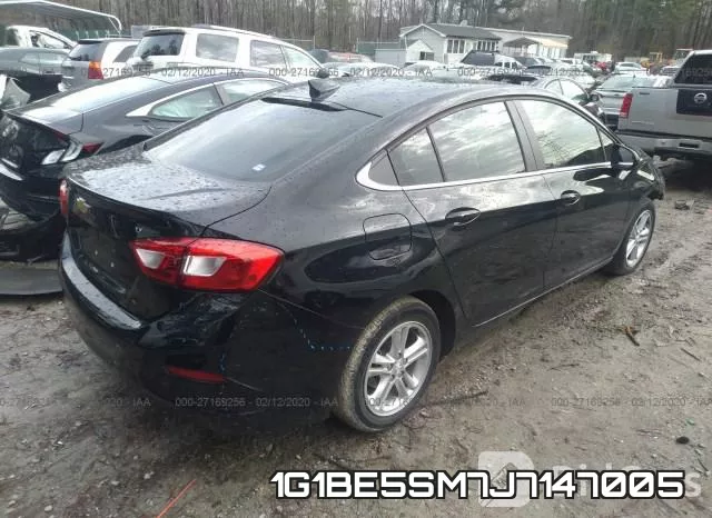 1G1BE5SM7J7147005 фото 5