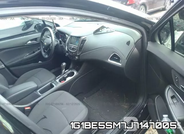 1G1BE5SM7J7147005 фото 6