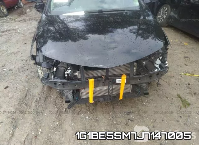 1G1BE5SM7J7147005 фото 7